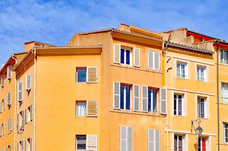Avis avant achat immobilier
